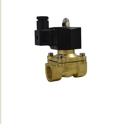 Válvula Solenoide
